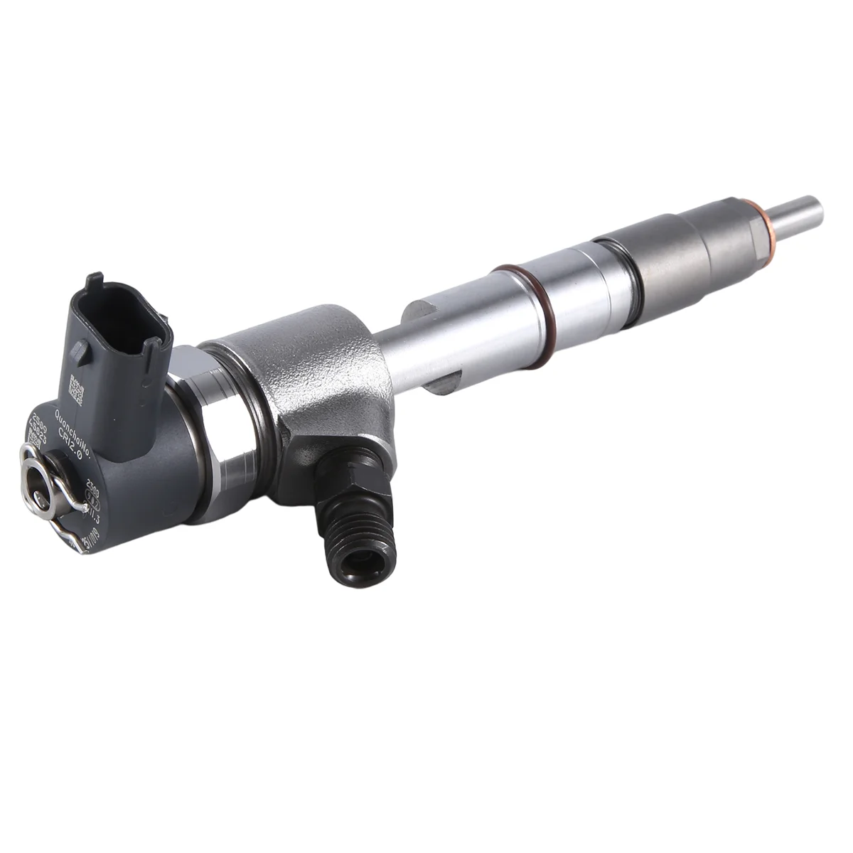 0445110449 New Common Rail Crude Oil Fuel Injector Nozzle for QUANCHAI 4B1 4B2
0445110449 New Common Rail Crude Oil Fuel Injector Nozzle for QUANCHAI 4B1 4B2