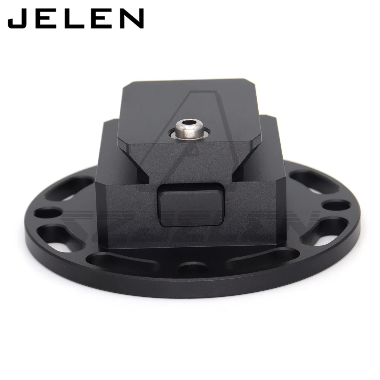 DJI Ronin 2 3-осевой ручной стабилизатор подвеса Многофункциональный компонентный адаптер Быстросъемная головка Универсальное крепление
DJI Ronin 2 3-осевой ручной стабилизатор подвеса Многофункциональный компонентный адаптер Быстросъемная головка Универсальное крепление