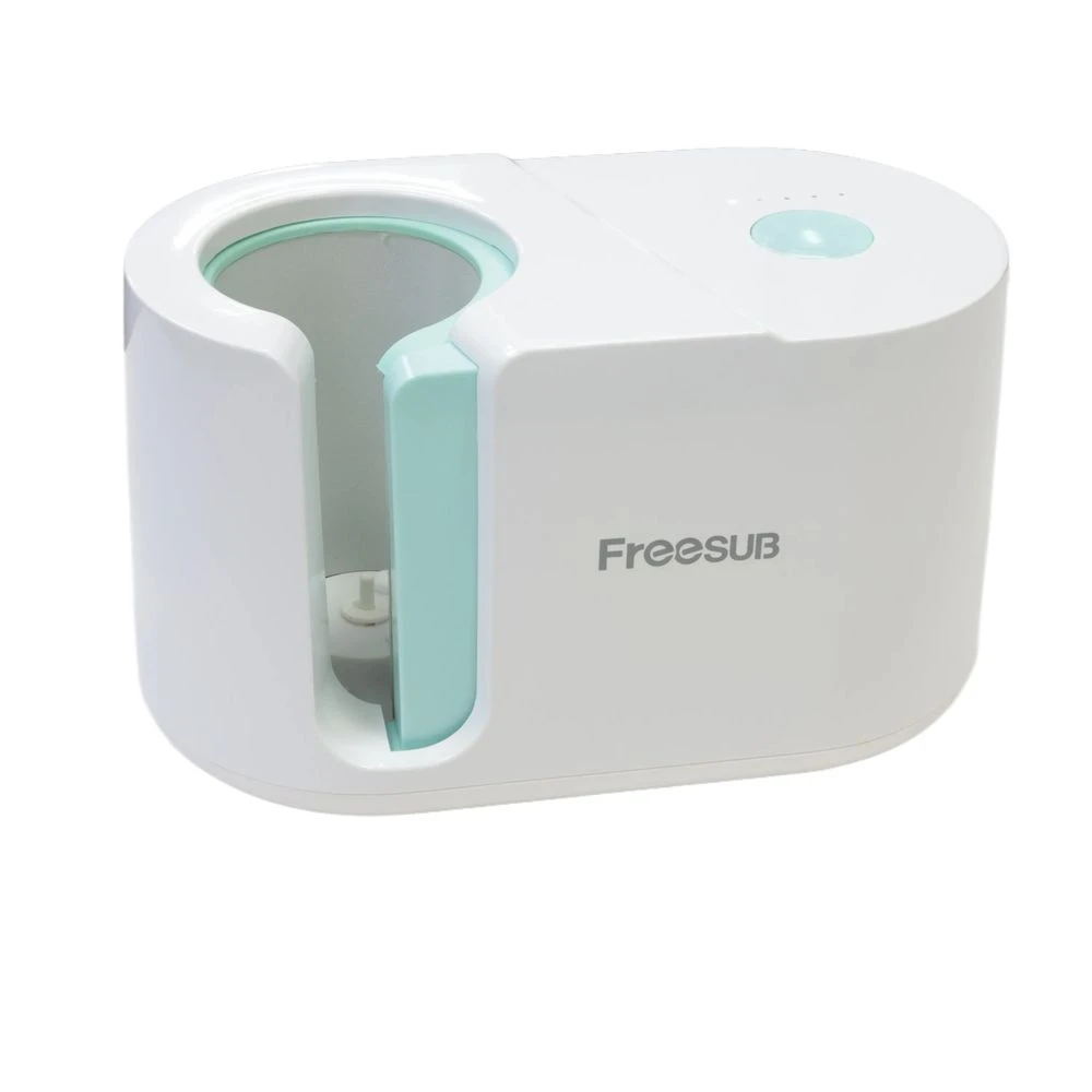 PD150 Heat Press Machine for 11oz 15oz Cups 0-200 ℃ Timer 0-999s Sublimation Print
PD150 Heat Press Machine for 11oz 15oz Cups 0-200 ℃ Timer 0-999s Sublimation Print