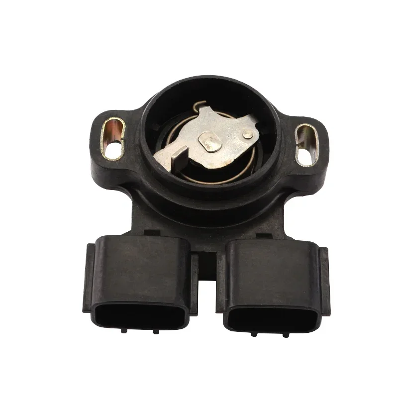 Throttle Position Sensor TPS Sensor 22620-4M501 22620-4M500 A22-669B00 For Nissan Altima Maxima Infiniti G20 I30 QX4
Throttle Position Sensor TPS Sensor 22620-4M501 22620-4M500 A22-669B00 For Nissan Altima Maxima Infiniti G20 I30 QX4