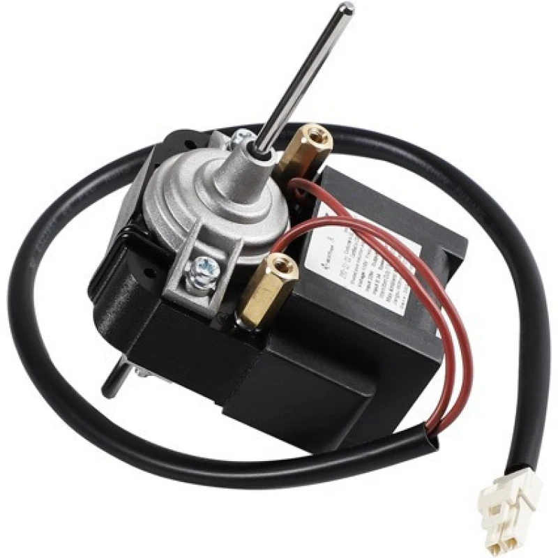 ZYD-2J-22 Refrigerator Refrigeration Fan Motor – 115V Shaded-Pole Induction Freezer Fan, Replaces GMFM-115V-2J
ZYD-2J-22 Refrigerator Refrigeration Fan Motor – 115V Shaded-Pole Induction Freezer Fan, Replaces GMFM-115V-2J