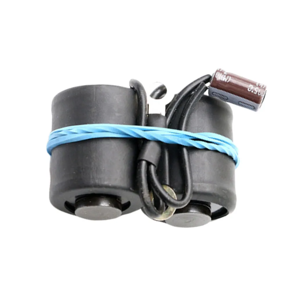 Copper Machine Coil 28Mm Black Professional Tattoo Liner Shader Replacement Parts Body Art Machine Coil Supplies
Copper Machine Coil 28Mm Black Professional Tattoo Liner Shader Replacement Parts Body Art Machine Coil Supplies