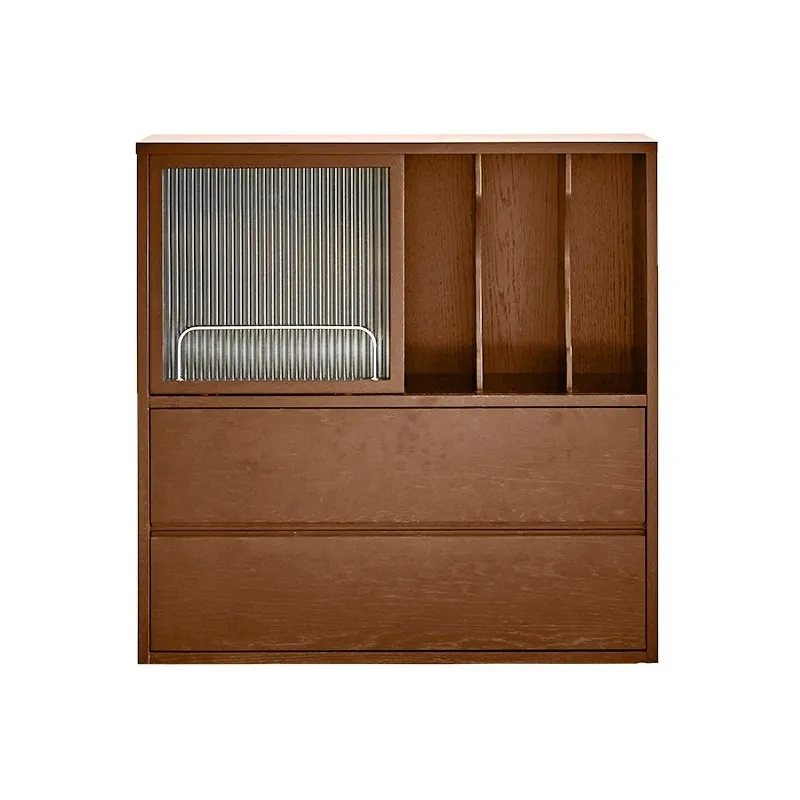 Nordic solid wood bookcase combination living room simple storage display cabinet dining room floor-to-ceiling dishes cabinet
Nordic solid wood bookcase combination living room simple storage display cabinet dining room floor-to-ceiling dishes cabinet
