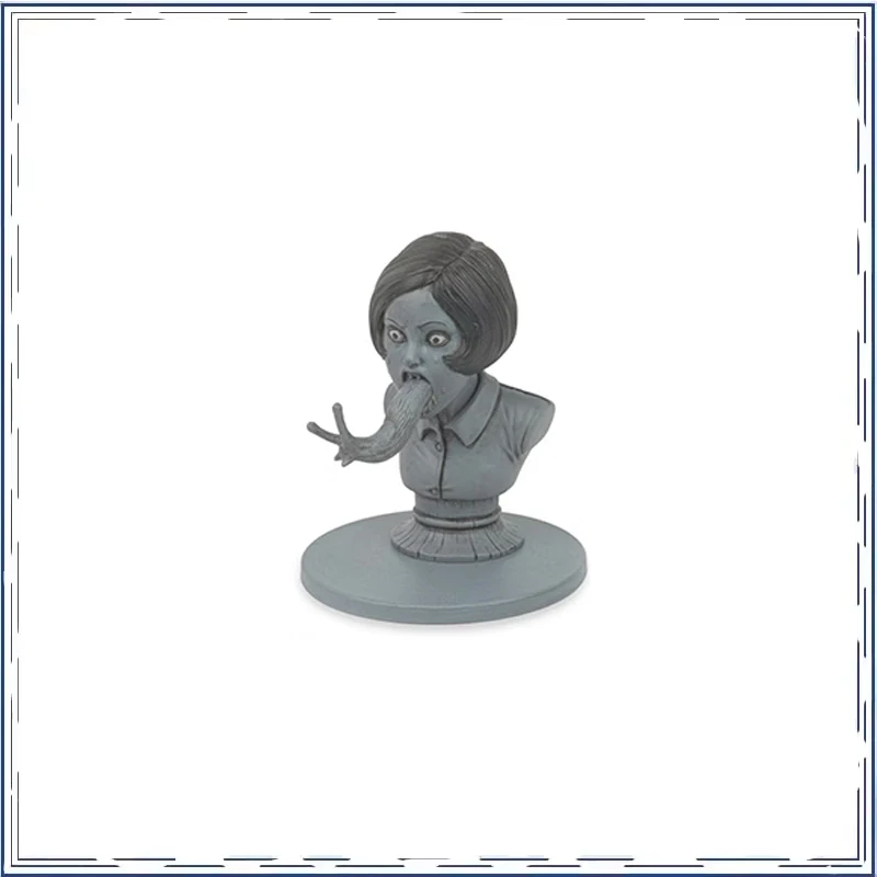 Junji Ito Works Keepsake Collection Desktop Ornament Action Figure Model Toys
Junji Ito Works Keepsake Collection Desktop Ornament Action Figure Model Toys