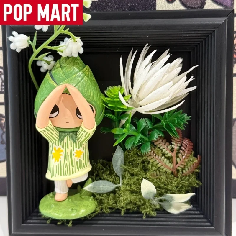 POP MART Nyota Series I Am The Seasons Blind Box Cartoon Anime Figure Kawaii Mystery Box Model Ornaments Toy Girl Festival Gift
POP MART Nyota Series I Am The Seasons Blind Box Cartoon Anime Figure Kawaii Mystery Box Model Ornaments Toy Girl Festival Gift