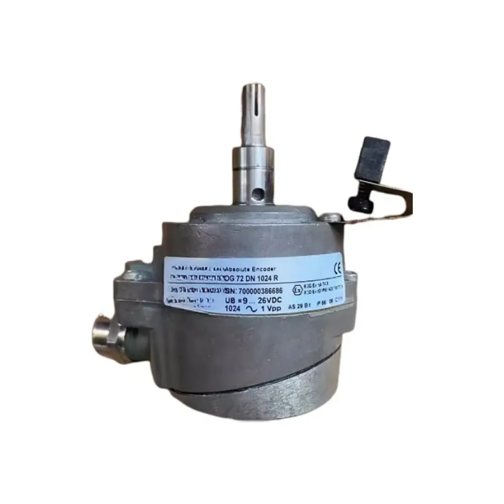 New and original PLC encoder ES1R