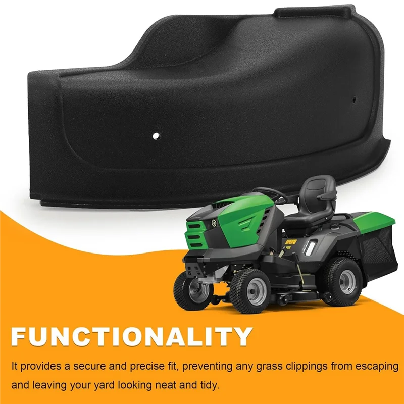 J1UL1N 960120040 532187298 Крючки для крышки мульчирования 187298, для газонокосилок 54 дюйма — подходит для модели RZ5424 Z254 LGT2654
J1UL1N 960120040 532187298 Крючки для крышки мульчирования 187298, для газонокосилок 54 дюйма — подходит для модели RZ5424 Z254 LGT2654