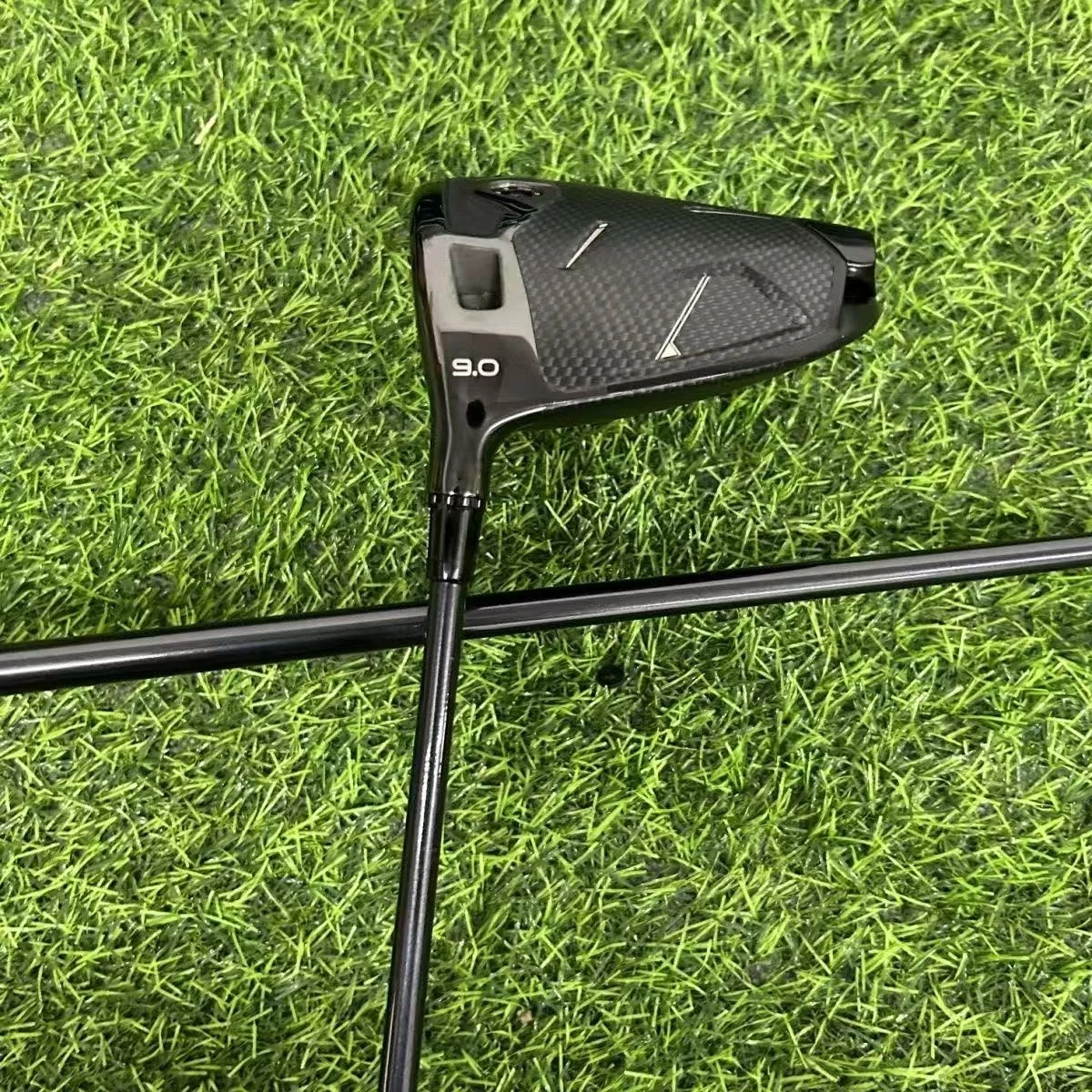 2026 New 35 Max Golf Club 35 Max Golf Drive 9/10.5 Degree, Led Cover R/sr/s/x Flexible Graphite
2026 New 35 Max Golf Club 35 Max Golf Drive 9/10.5 Degree, Led Cover R/sr/s/x Flexible Graphite