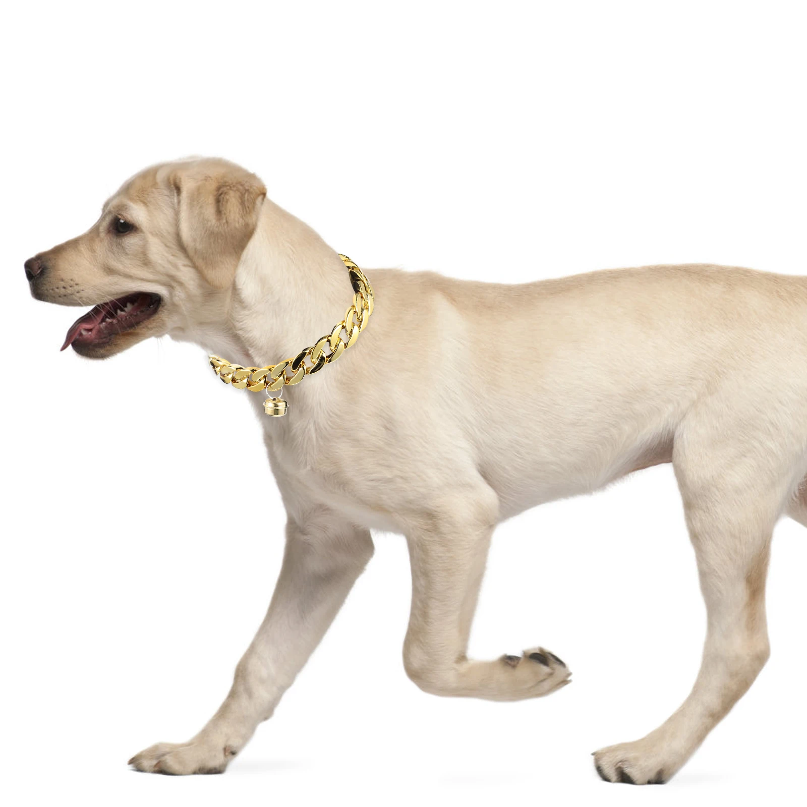 2Pcs Necklace Purple Accessories Reusable Durable Neck Chain Pet Neck Purple Dog Collar Chain Cat Dog Pet Supplies
2Pcs Necklace Purple Accessories Reusable Durable Neck Chain Pet Neck Purple Dog Collar Chain Cat Dog Pet Supplies