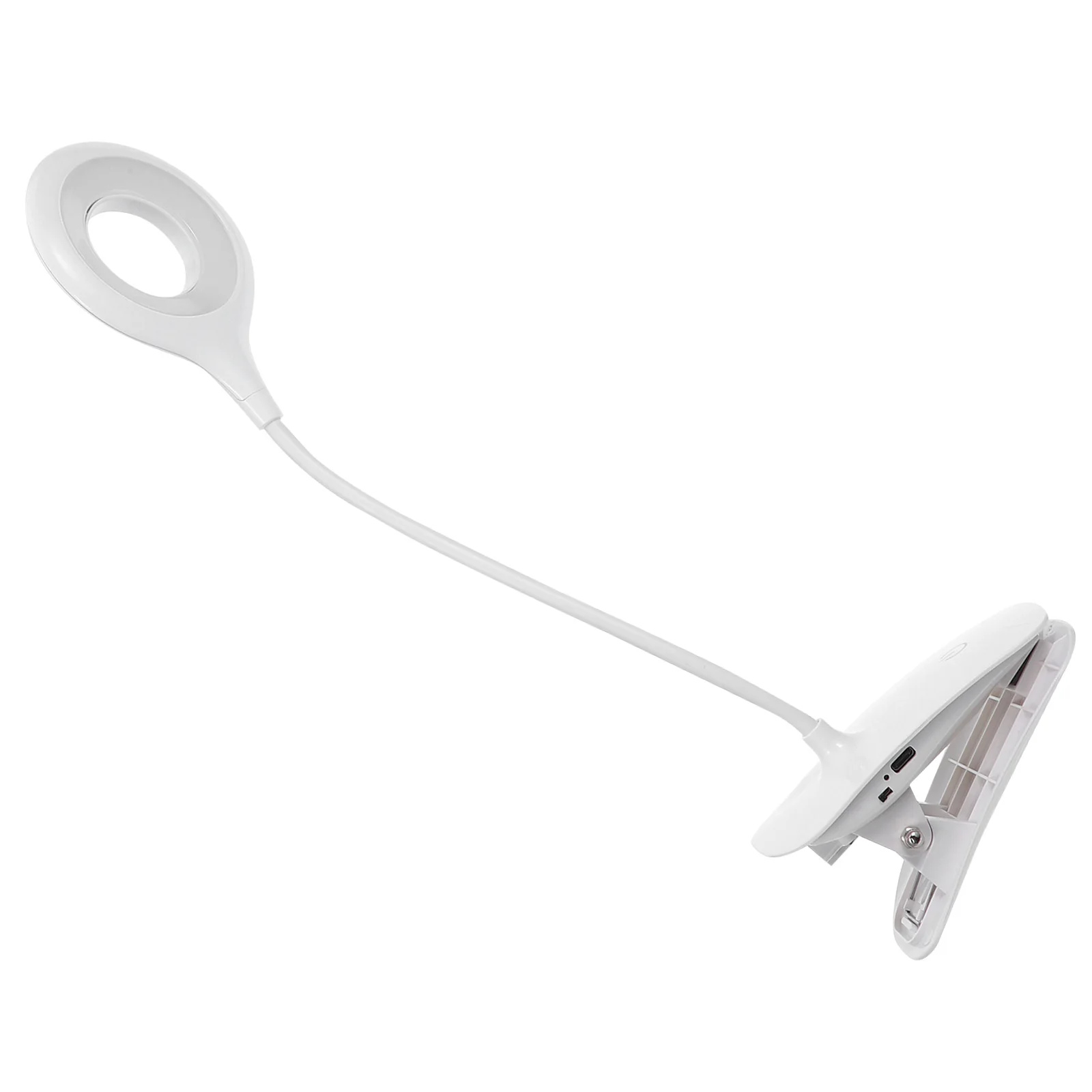 Desk Reading Clip Light LED Eye-Caring Table Lamp Portable USB Clip Lamp for Kids Students Study Work Reading Eye Caring Light
Desk Reading Clip Light LED Eye-Caring Table Lamp Portable USB Clip Lamp for Kids Students Study Work Reading Eye Caring Light
