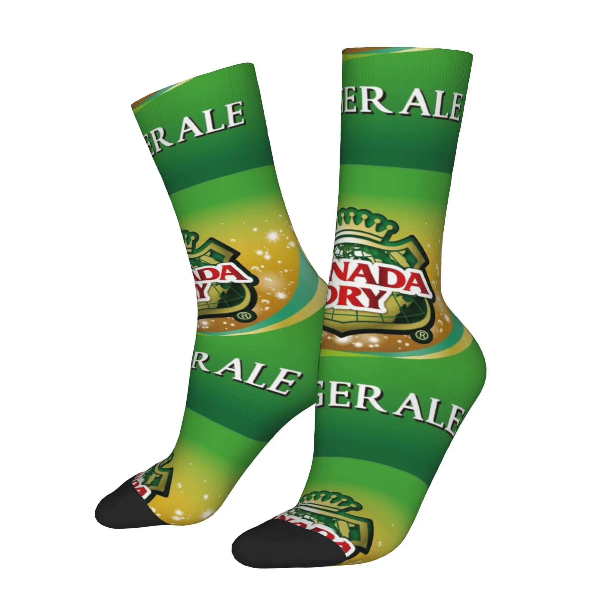 Funny Sock cCanada Dry cCanada Dry Ginger Ale Sparkle Logo Harajuku Quality Pattern Printed Men Socks Casual Men's Socks
Funny Sock cCanada Dry cCanada Dry Ginger Ale Sparkle Logo Harajuku Quality Pattern Printed Men Socks Casual Men's Socks