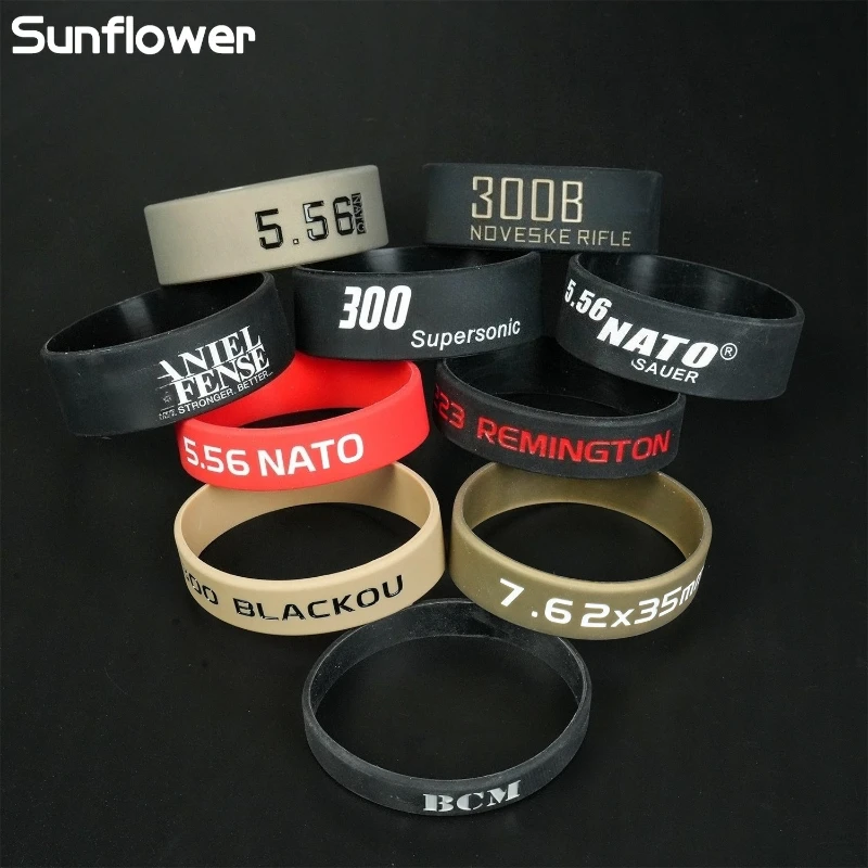 2PCS Tactical Magazine Marking Bands 5.56/7.62 Rubber Bands for M4/M16 AR15 AK47/AK74 Magazines Universal Hunting Accessory
2PCS Tactical Magazine Marking Bands 5.56/7.62 Rubber Bands for M4/M16 AR15 AK47/AK74 Magazines Universal Hunting Accessory