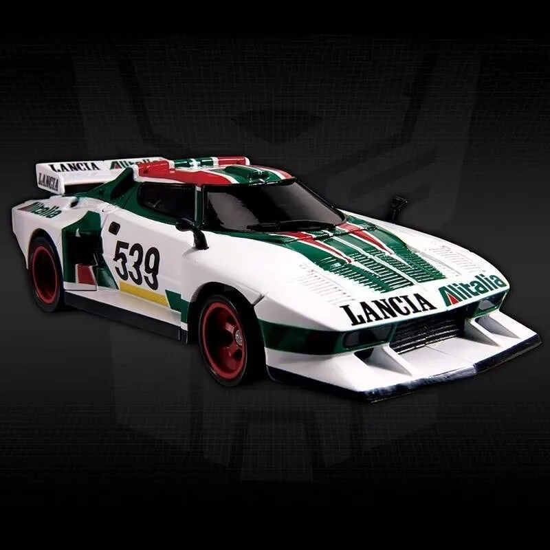 Takara Tomy Transformers MP20 Wheeljack Transformer Toys Anime Action Figures Collected Robot Model Toys Birthday Gift
Takara Tomy Transformers MP20 Wheeljack Transformer Toys Anime Action Figures Collected Robot Model Toys Birthday Gift