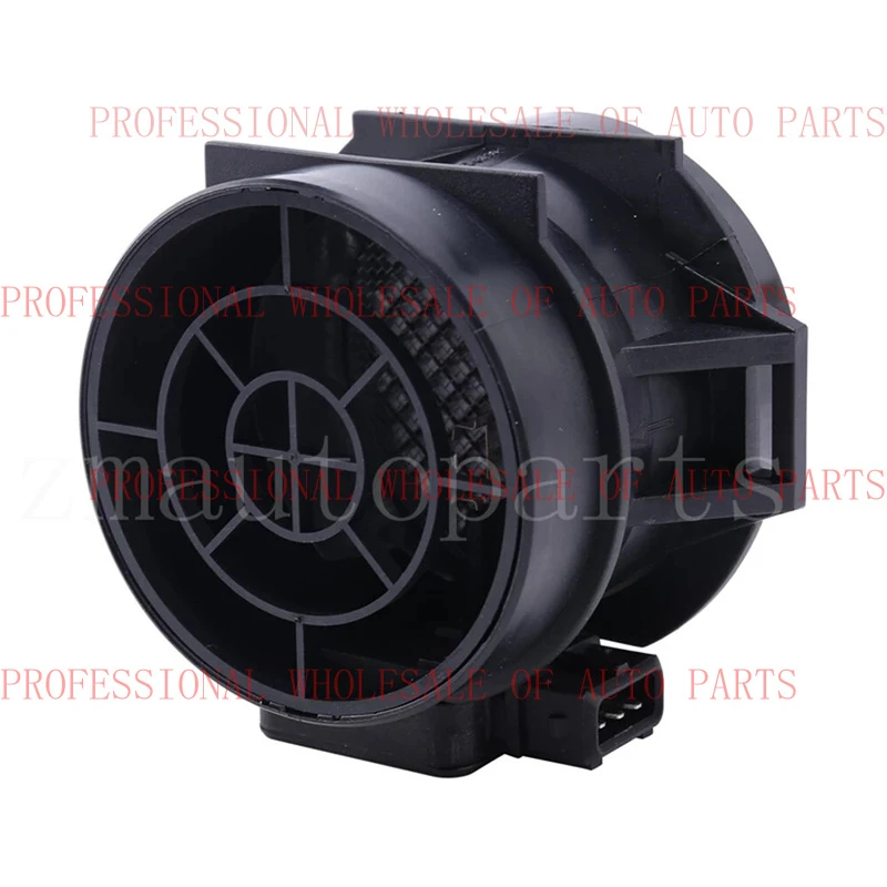 V+ MAF Mass Air Flow Sensor For BMW E46 E39 E38 E36 325 i 525i 13621432356 5WK9605
V+ MAF Mass Air Flow Sensor For BMW E46 E39 E38 E36 325 i 525i 13621432356 5WK9605