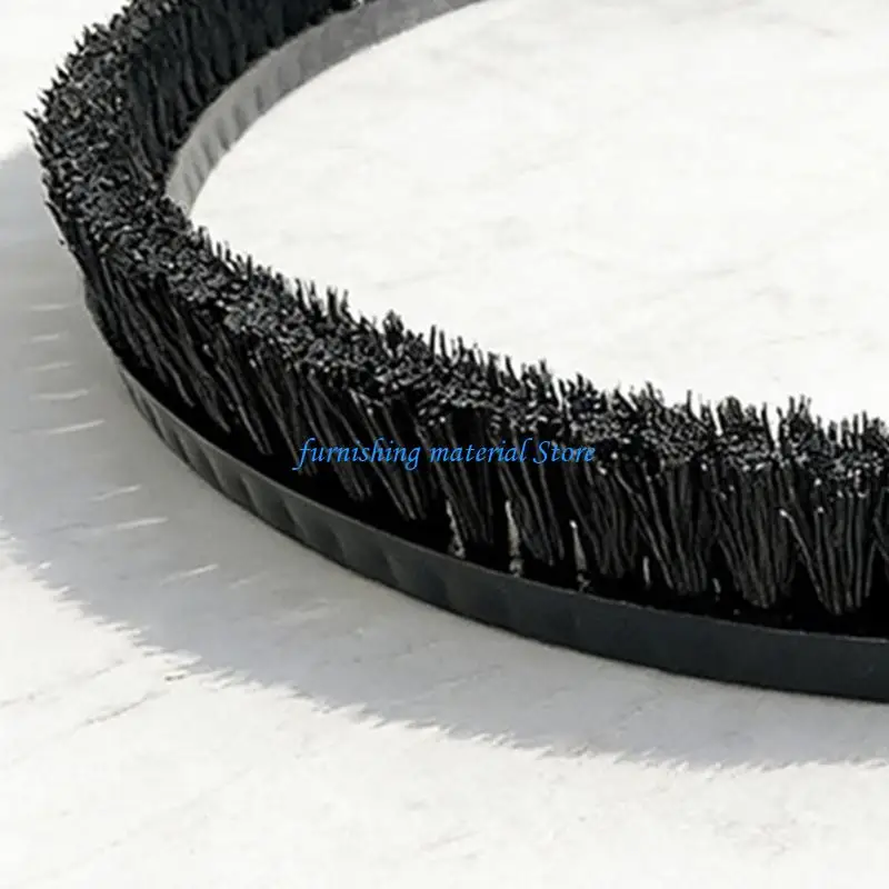 Y5GD Lightweight 9inch 225mm Sanding Pad Brush For Electric Wall Sander Grinding
Y5GD Lightweight 9inch 225mm Sanding Pad Brush For Electric Wall Sander Grinding