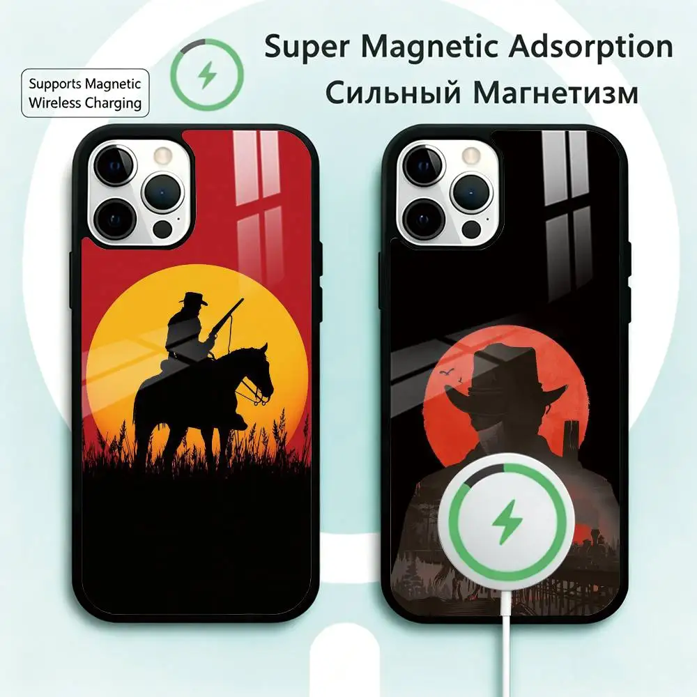 R-Red D-Dead R-Redemption 2 Phone Case For iPhone17,16,15,14,13,12,11 Plus,Pro Magnetic Supports Magnetic Wireless Charging
R-Red D-Dead R-Redemption 2 Phone Case For iPhone17,16,15,14,13,12,11 Plus,Pro Magnetic Supports Magnetic Wireless Charging