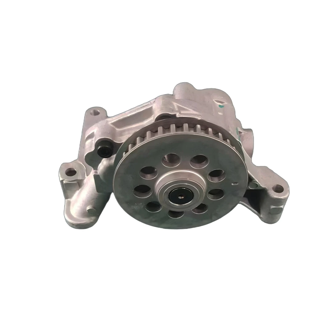 AUTO ENGINE PARTS 03L1115105b OIL PUMP For AU DI A1 8X
AUTO ENGINE PARTS 03L1115105b OIL PUMP For AU DI A1 8X