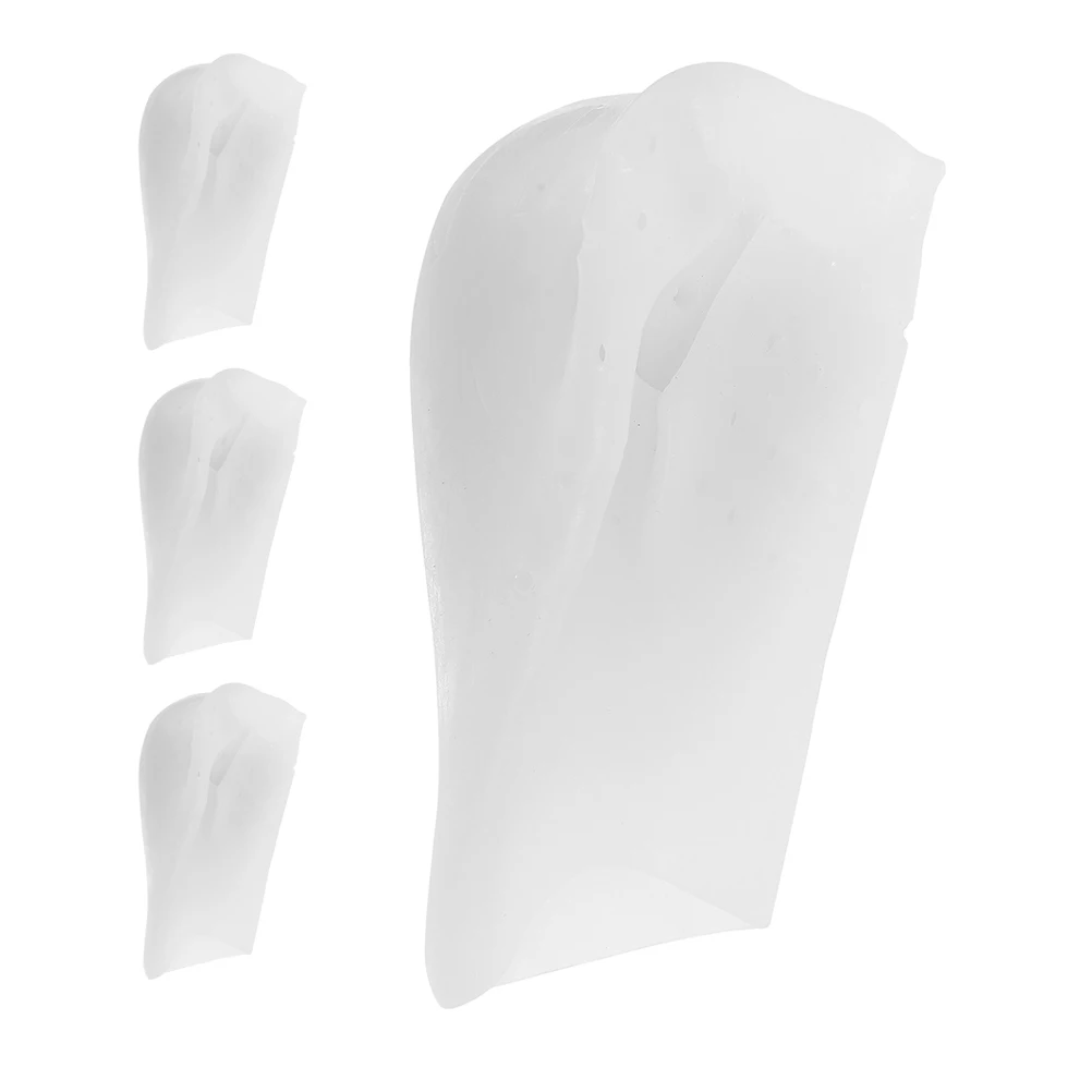 2 Pairs Heightening Insoles Heel Lift Pads Invisible Back Cushion Inserts Men Womensilicone shoe heel lifts comfortable anti
2 Pairs Heightening Insoles Heel Lift Pads Invisible Back Cushion Inserts Men Womensilicone shoe heel lifts comfortable anti