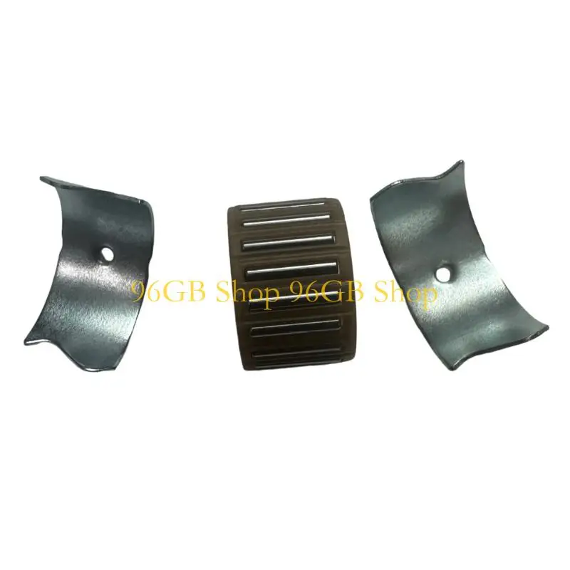 96GB Enhances Durability Eccentric Bearing Replaces 11377615379 for Multiple Model
96GB Enhances Durability Eccentric Bearing Replaces 11377615379 for Multiple Model