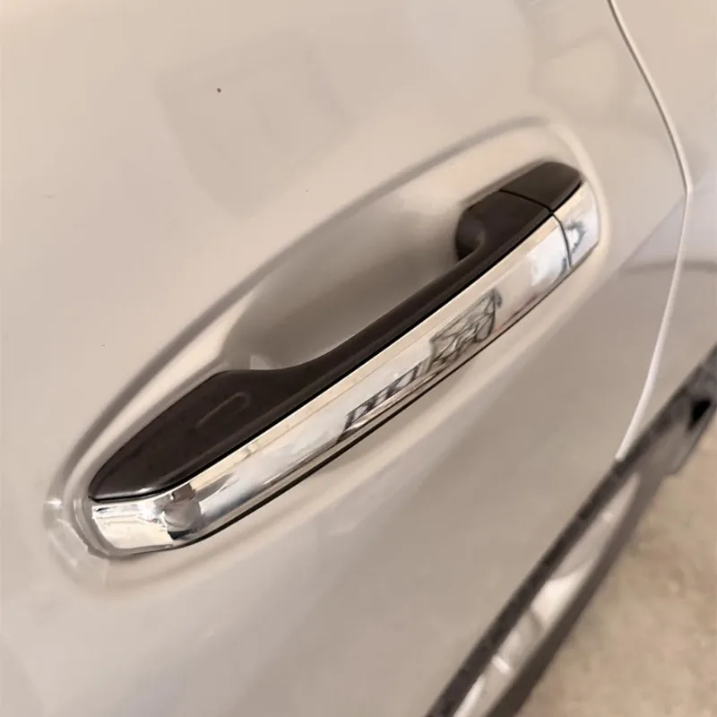 For Lexus GX460 Toyota 4Runner 2010-2021 Exterior Door Handle With Smart Entry 69210-60170 69250-60070 69250-60060-A99D
For Lexus GX460 Toyota 4Runner 2010-2021 Exterior Door Handle With Smart Entry 69210-60170 69250-60070 69250-60060-A99D
