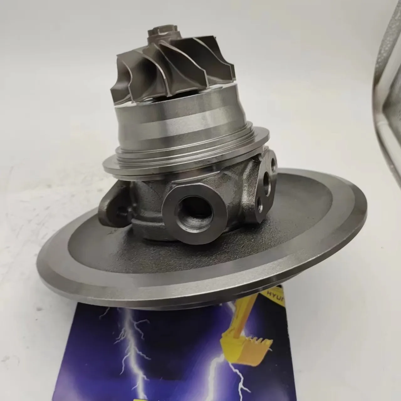 Excavator Parts High Quality C9.3 Turbocharger Cartridge 393-7775 3937775 For Carterpilla 
Excavator Parts High Quality C9.3 Turbocharger Cartridge 393-7775 3937775 For Carterpilla