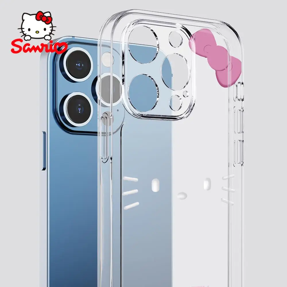 Kitty Cat Iphone Cases Iphone 16/15/14/13/12/11/x/xs/xs Max Girls Iphone 13 Case Sanrio Hellokitty Kawaii Accessory
Kitty Cat Iphone Cases Iphone 16/15/14/13/12/11/x/xs/xs Max Girls Iphone 13 Case Sanrio Hellokitty Kawaii Accessory