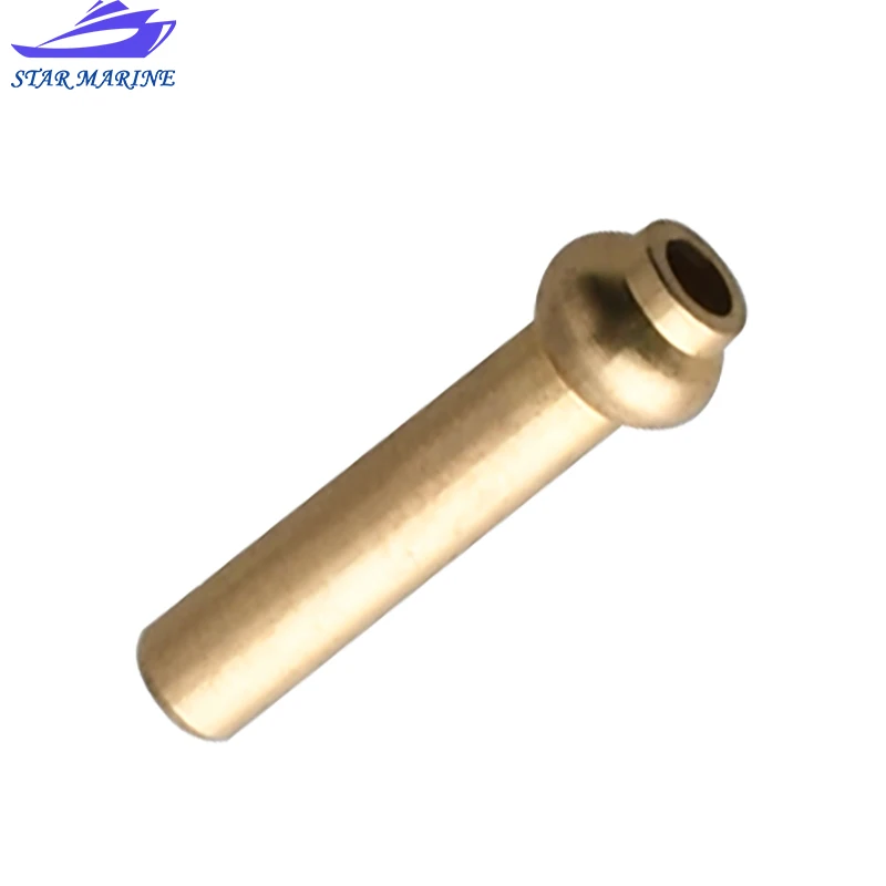 624-14485-00-00 Pipe, Joint For Yamaha Outboard Motor 624-14485 624-14485-00 62414485 Boat Engine Parts
624-14485-00-00 Pipe, Joint For Yamaha Outboard Motor 624-14485 624-14485-00 62414485 Boat Engine Parts