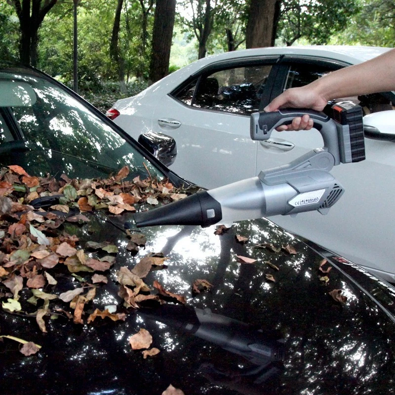 Blower high power strong hair dryer high power industrial wireless snow blower
Blower high power strong hair dryer high power industrial wireless snow blower