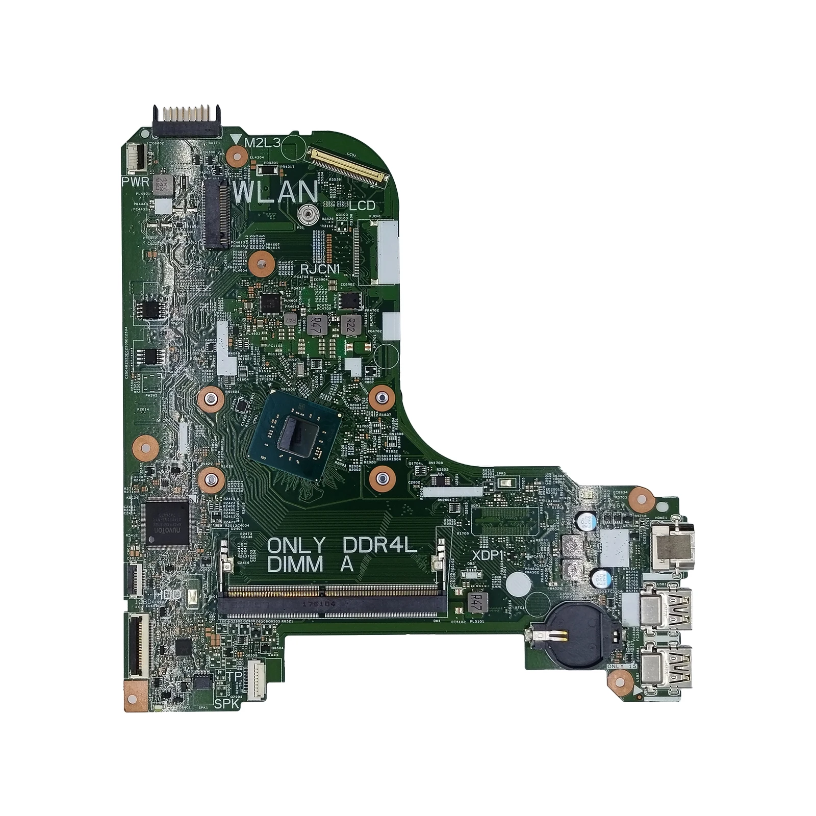 17831-1 For DELL Inspiron 15 3573 3473 Laptop Motherboard N4000 N4100 N5000 Notebook Mainboard
17831-1 For DELL Inspiron 15 3573 3473 Laptop Motherboard N4000 N4100 N5000 Notebook Mainboard