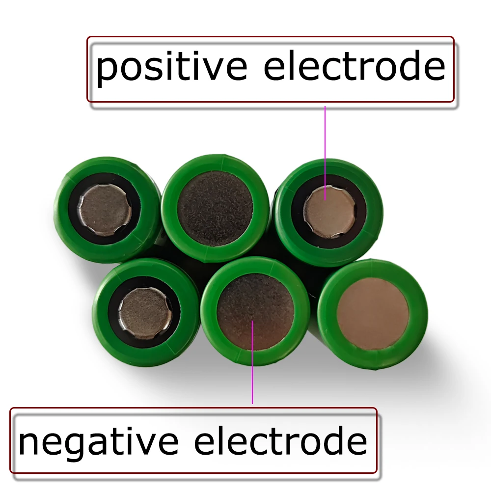 18650 VTC4 3.7V Lithium Battery Rechargeable C4 Suitable for Unmanned Aircraft Model 2100mah Power Battery Rechargeable
18650 VTC4 3.7V Lithium Battery Rechargeable C4 Suitable for Unmanned Aircraft Model 2100mah Power Battery Rechargeable