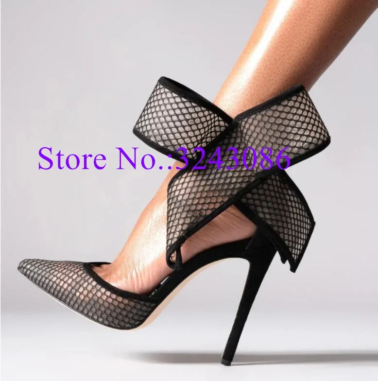 Sexy Mesh Lace Big Butterfly-knot Lady Sandals New Arrival Bowtie Thin Heel Gladiator Sandals Fashion Woman Pumps Shoes Dropship
Sexy Mesh Lace Big Butterfly-knot Lady Sandals New Arrival Bowtie Thin Heel Gladiator Sandals Fashion Woman Pumps Shoes Dropship