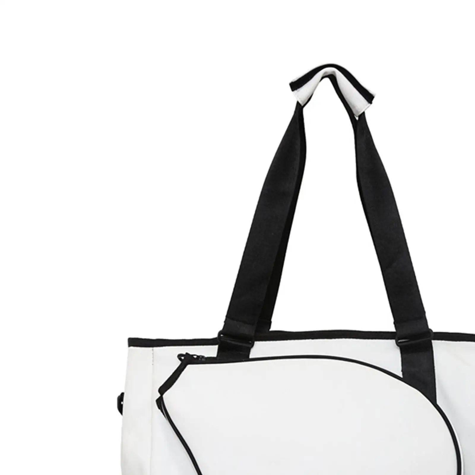 Tennis Racket Shoulder Bag Tennis Tote Bag with Removable Shoulder Strap for Women Men Handbag for Clothes Squash Racquets
Tennis Racket Shoulder Bag Tennis Tote Bag with Removable Shoulder Strap for Women Men Handbag for Clothes Squash Racquets
