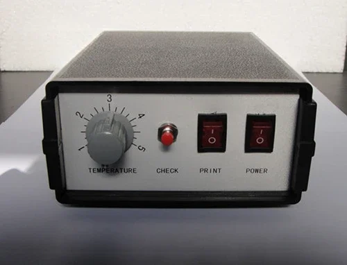 HOT SALE HP-241 Automatic Synchronization Tracking Ribbon Thermal Coding Machine With Frame 300mm 400mm 500mm Combination Other
HOT SALE HP-241 Automatic Synchronization Tracking Ribbon Thermal Coding Machine With Frame 300mm 400mm 500mm Combination Other