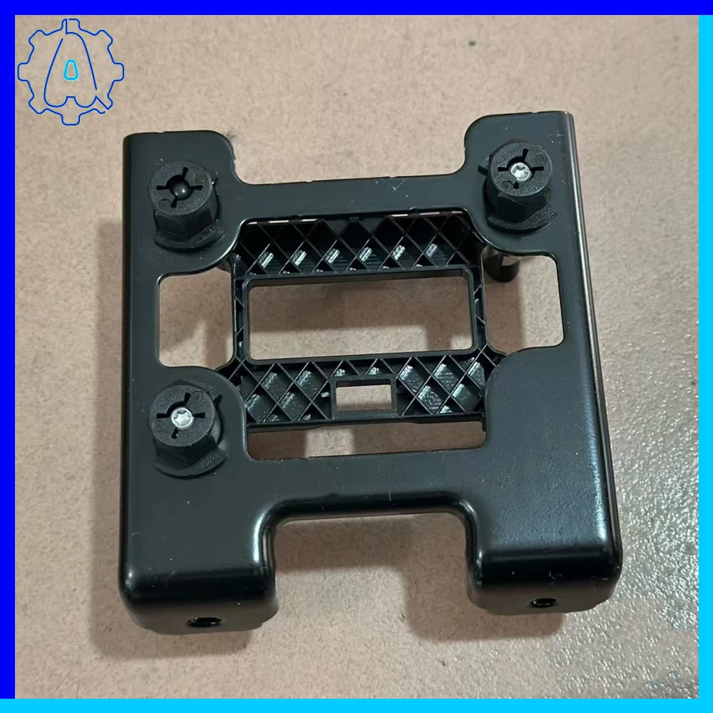 For VW Multivan T6 adaptive cruise control ACC radar module bracket 7E0 907 461 A 7E0907461A, Car Accessories
For VW Multivan T6 adaptive cruise control ACC radar module bracket 7E0 907 461 A 7E0907461A, Car Accessories