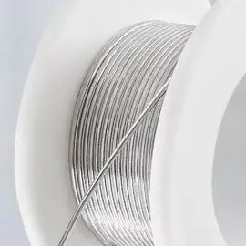 20g Fusible Welding Wire Stainless Steel Low Temperature Aluminum Copper Iron Metal Core Welding Wire Welding Rod
20g Fusible Welding Wire Stainless Steel Low Temperature Aluminum Copper Iron Metal Core Welding Wire Welding Rod