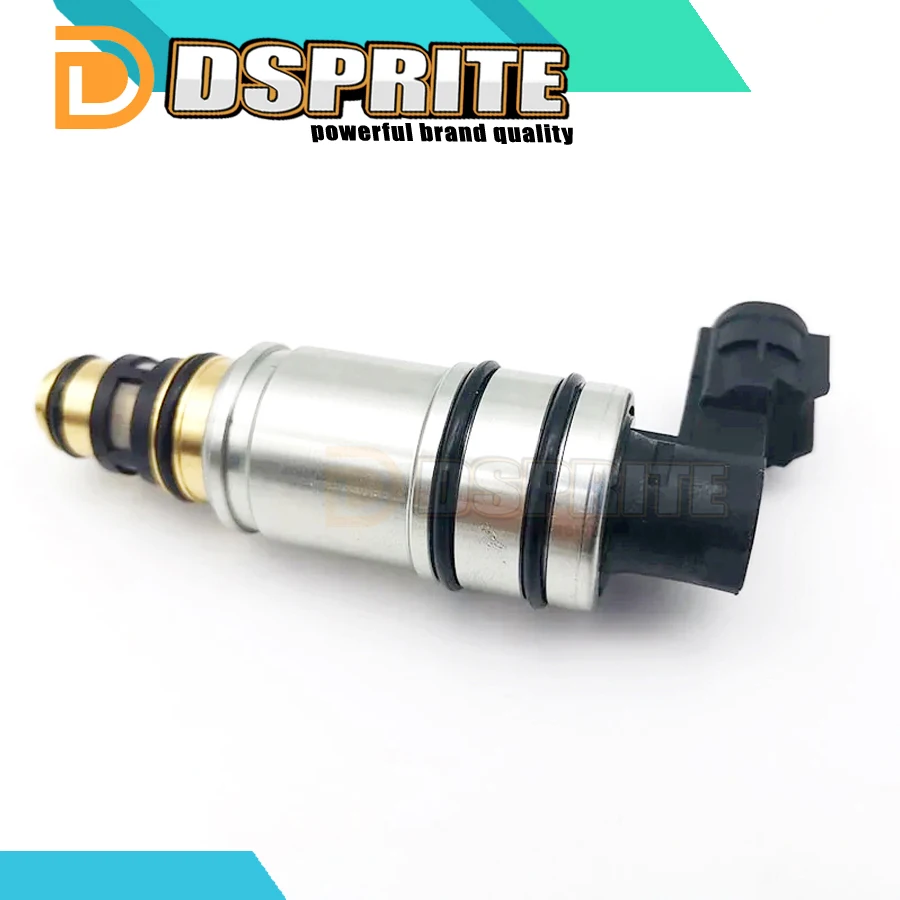 Electronic Solenoid Control Valve For Ford Fiesta Escape Kuga Ecosport Mondeo Fusion Auto AC Conditioning Compressor
Electronic Solenoid Control Valve For Ford Fiesta Escape Kuga Ecosport Mondeo Fusion Auto AC Conditioning Compressor
