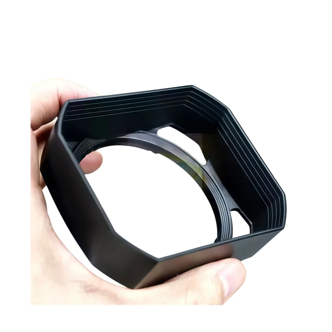 Genuine Lens Hood Replacement Parts For Sony PXW-Z90 HXR-NX80 MC88 FDR-AX700 Camcorder
Genuine Lens Hood Replacement Parts For Sony PXW-Z90 HXR-NX80 MC88 FDR-AX700 Camcorder