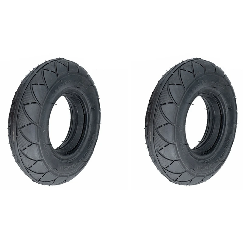 2Pcs 8 Inch Electric Scooter Tire 200X50 Tubeless Solid Tire For Emicro-Electric Scooter
2Pcs 8 Inch Electric Scooter Tire 200X50 Tubeless Solid Tire For Emicro-Electric Scooter