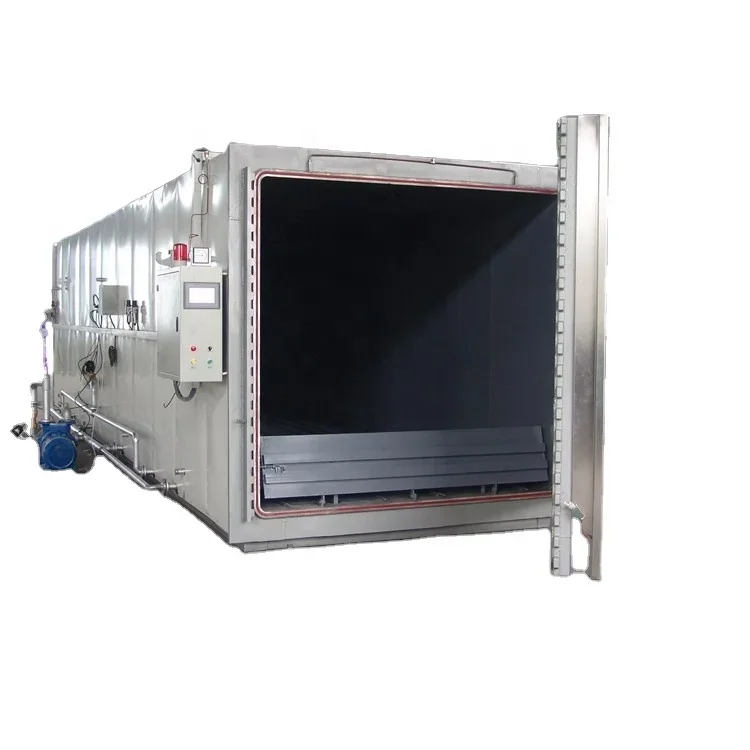 CE ISO certificate safety automatic industrial cubic steam autoclave mushroom sterilizer
CE ISO certificate safety automatic industrial cubic steam autoclave mushroom sterilizer