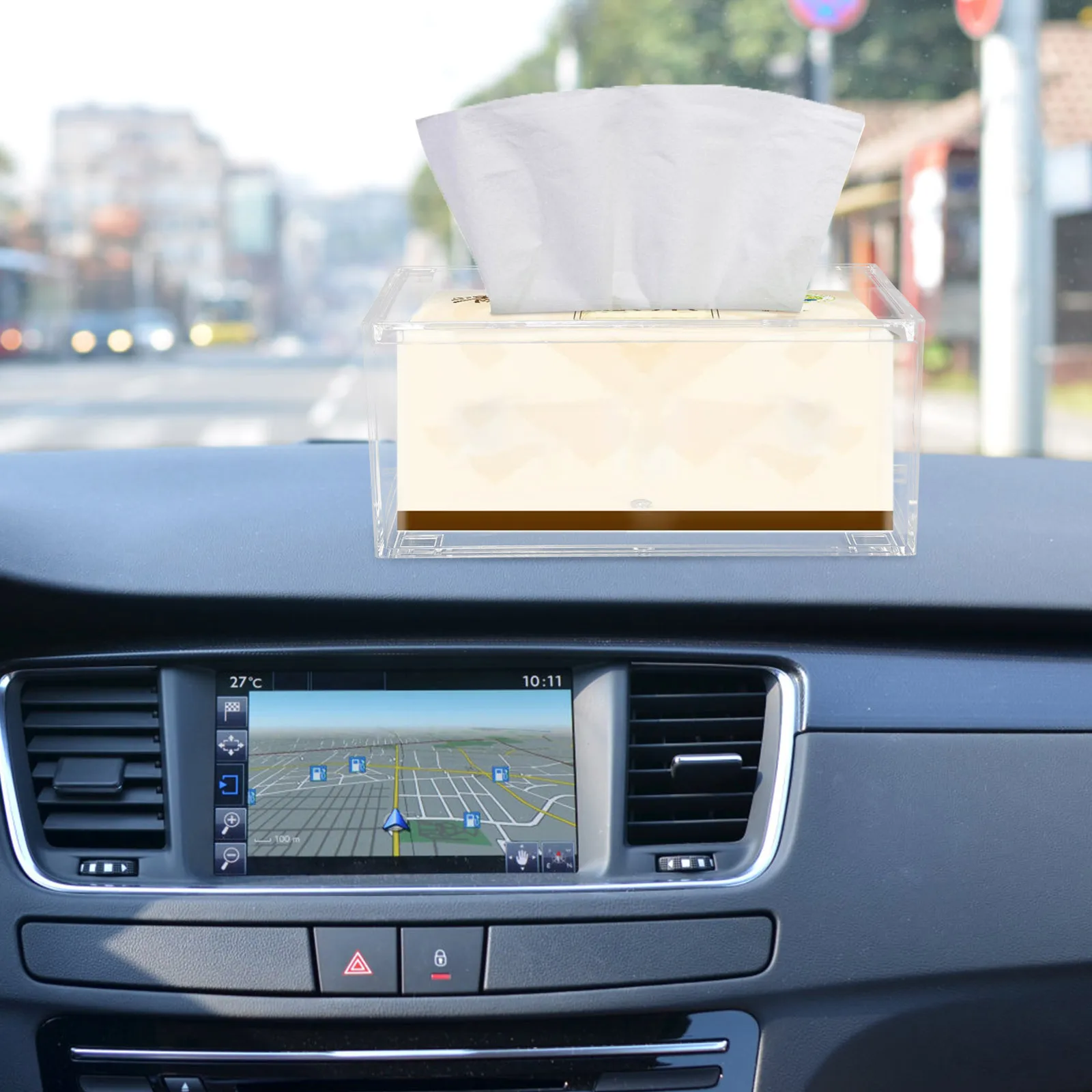 Rectangle Tissue Box Clear Acrylic Storage Organizer For Home Office Desktop Napkin Holder Modern Tissue Dispenser
Rectangle Tissue Box Clear Acrylic Storage Organizer For Home Office Desktop Napkin Holder Modern Tissue Dispenser