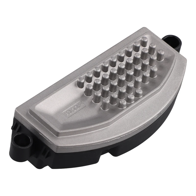 AC Heater Fan Blower Motor Resistor Air Conditioning Regulator For VW Golf 7 MK7 A3 Octavia 5QD907521 5Q0907521
AC Heater Fan Blower Motor Resistor Air Conditioning Regulator For VW Golf 7 MK7 A3 Octavia 5QD907521 5Q0907521