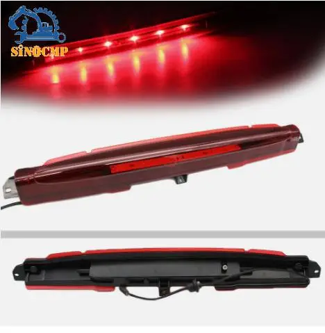 1PC 15201921 923204 High Mount Stop Lamp For Buick Rainier Chevrolet Trailblazer Isuzu Ascender 8152019210 GM2890106 GM28901
1PC 15201921 923204 High Mount Stop Lamp For Buick Rainier Chevrolet Trailblazer Isuzu Ascender 8152019210 GM2890106 GM28901