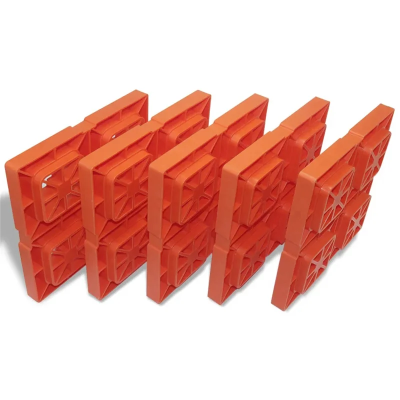 Выравнивающая подушечка для тяжелых условий эксплуатации, выравнивающие блоки для автофургонов, блокирующие выравнивающие подушечки, стопор для колес каравана для кемперов, автомобильных шин 
Выравнивающая подушечка для тяжелых условий эксплуатации, выравнивающие блоки для автофургонов, блокирующие выравнивающие подушечки, стопор для колес каравана для кемперов, автомобильных шин