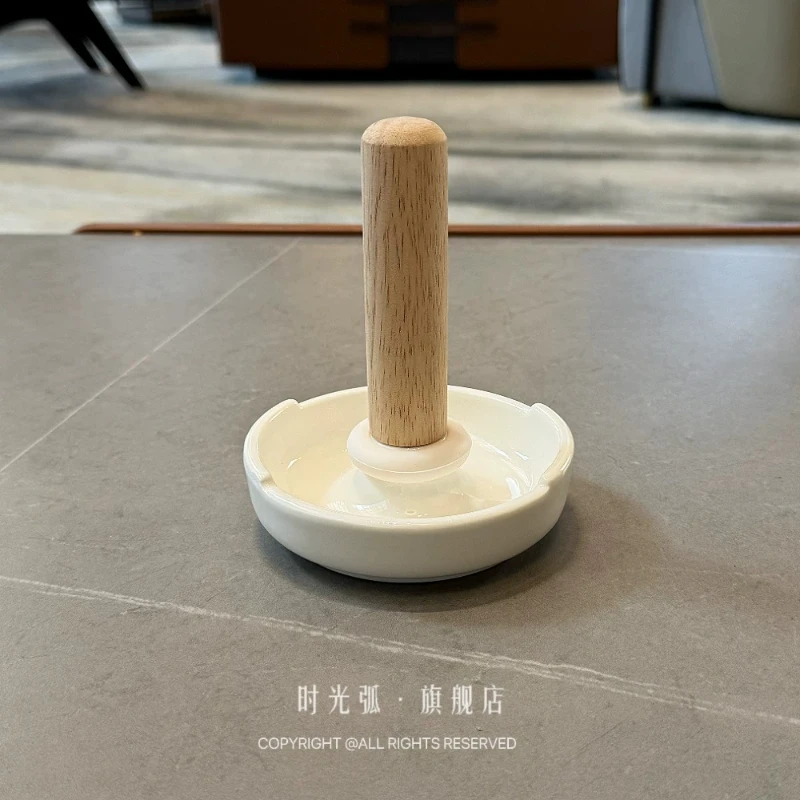 LMM household ceramic kitchen lid rack countertop spoon rack cutting board spatula rack
LMM household ceramic kitchen lid rack countertop spoon rack cutting board spatula rack