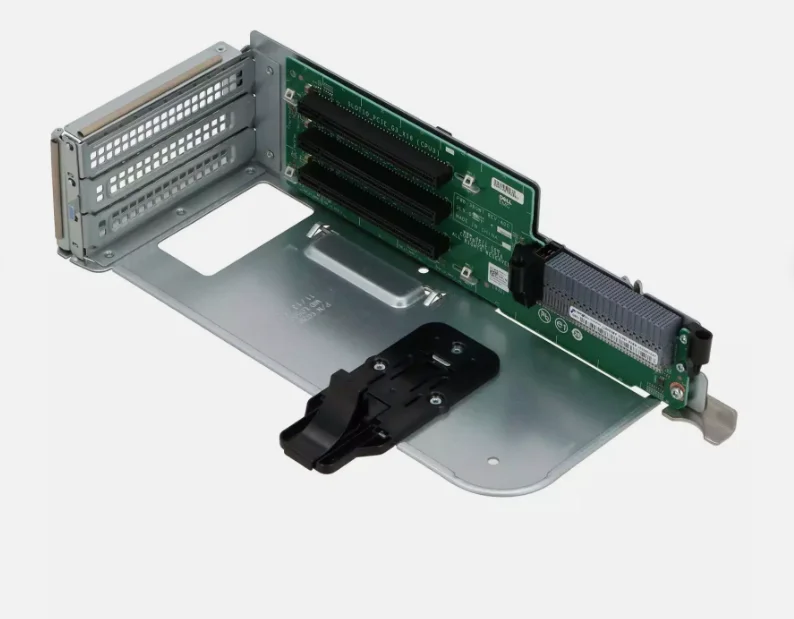 FOR Dell Riser Card Riser 2 3 процессор PCI-e x16 Gen3 3 PowerEdge R940 — NWRX5 0NWRX5
FOR Dell Riser Card Riser 2 3 процессор PCI-e x16 Gen3 3 PowerEdge R940 — NWRX5 0NWRX5
