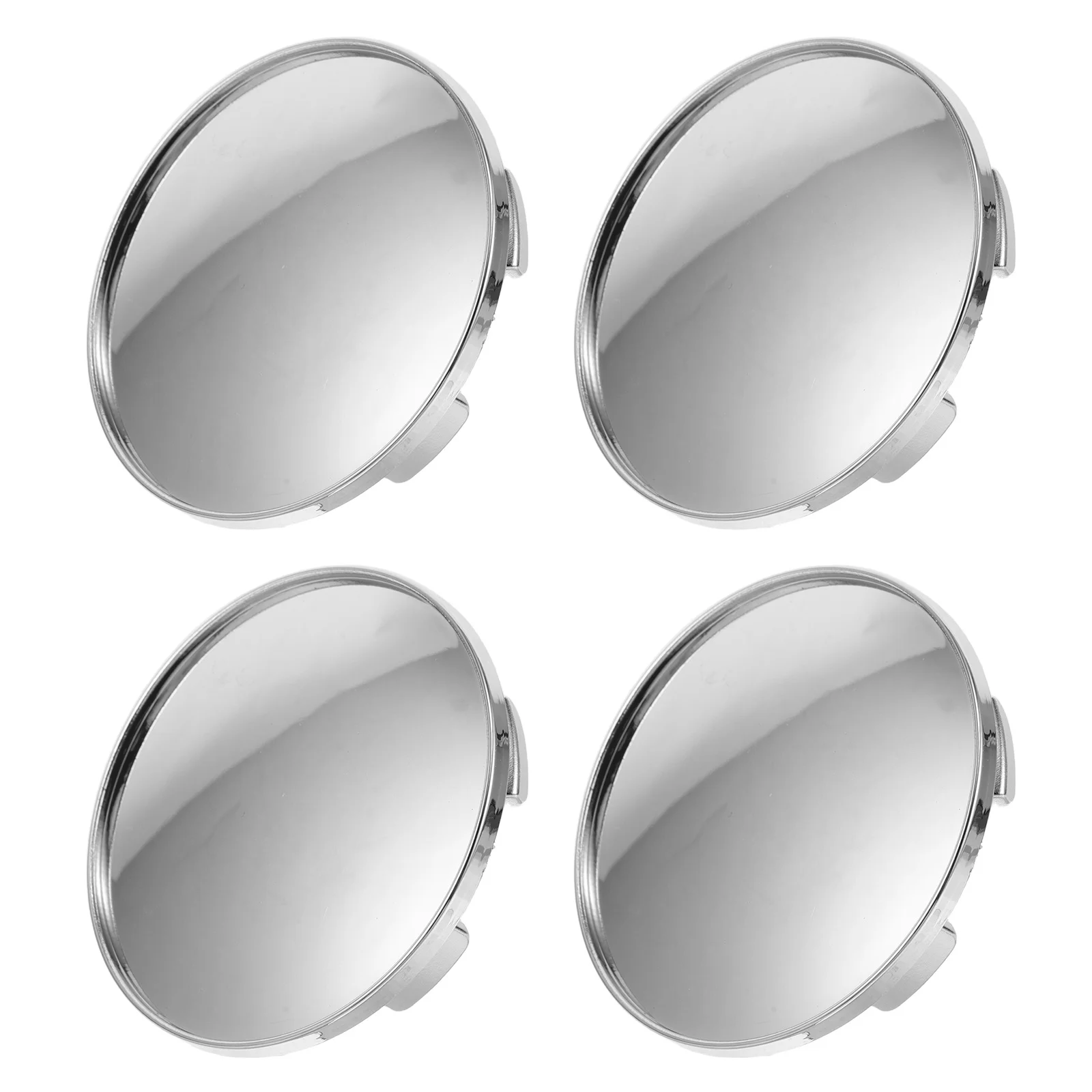 4pcs Car Center Caps Abs Modified Wheel Hub Covers For Car Exhibitions Modifications, Durable Replacement Hub Cap Covers, Easy
4pcs Car Center Caps Abs Modified Wheel Hub Covers For Car Exhibitions Modifications, Durable Replacement Hub Cap Covers, Easy