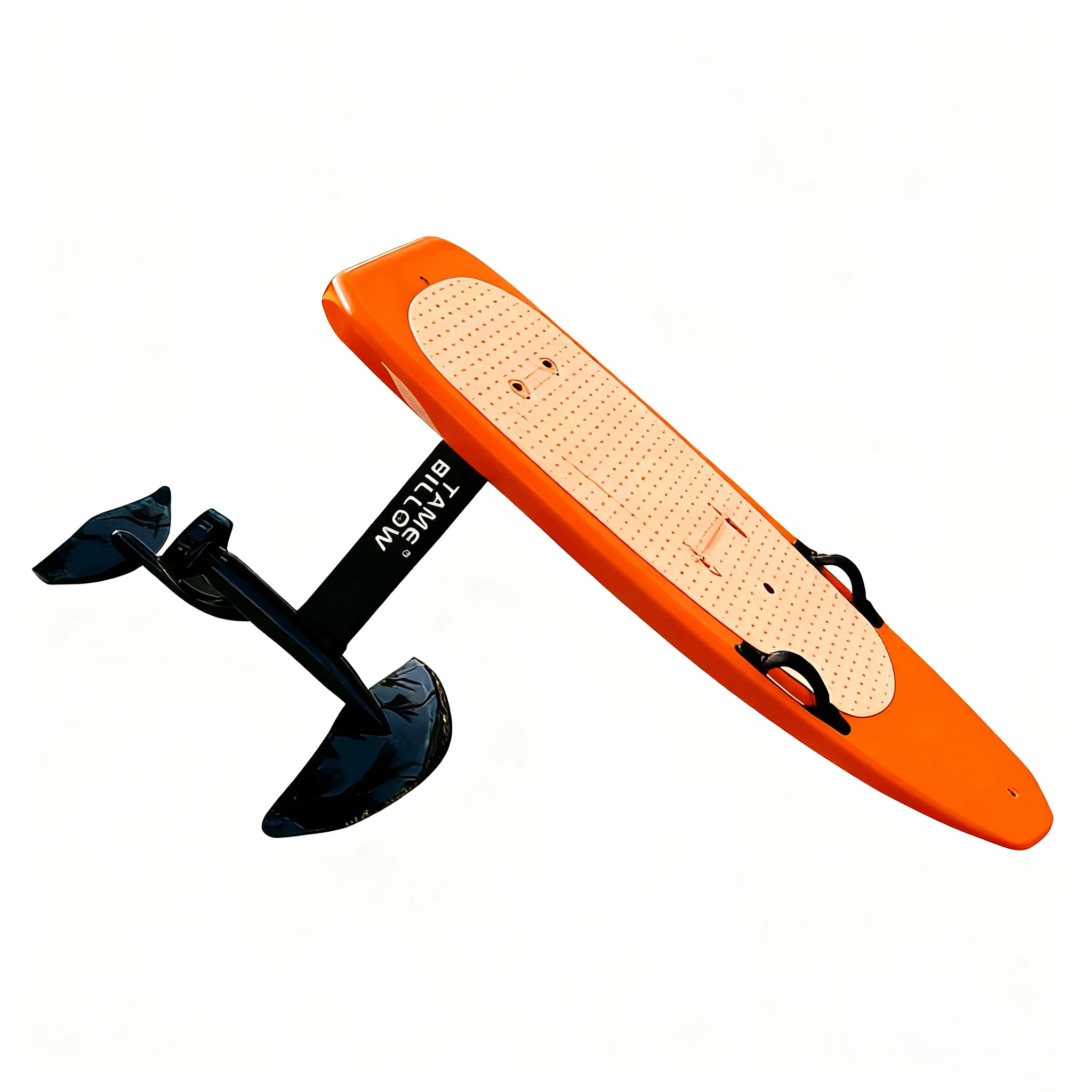 E-Foil +Electric Foil Board Surf Hydrofoil Surfing Hydro Foil Electric Surfboard With Battery And Motor Efoil ( Foil+board )
E-Foil +Electric Foil Board Surf Hydrofoil Surfing Hydro Foil Electric Surfboard With Battery And Motor Efoil ( Foil+board )