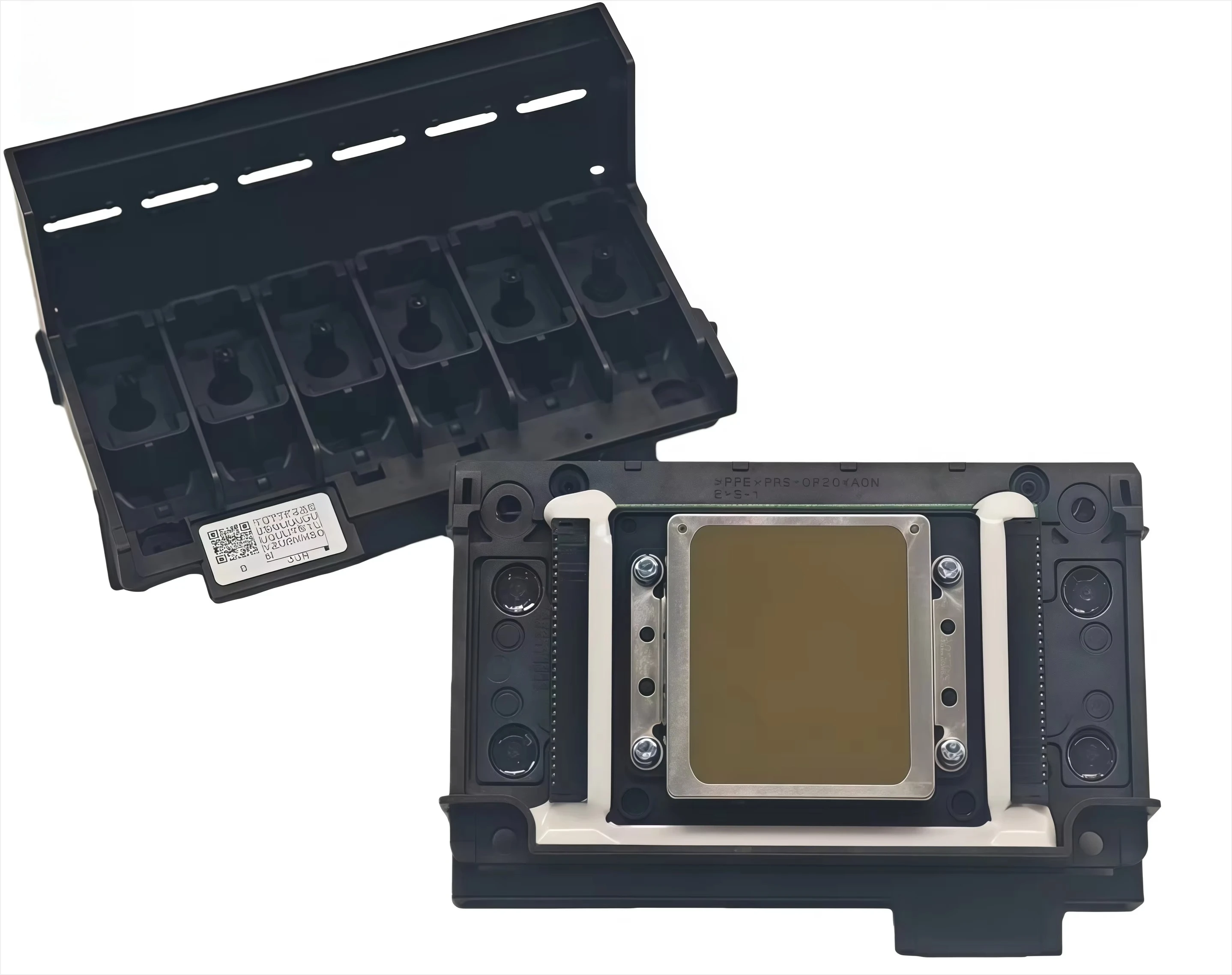 In Stock Printhead DX11 Print Head for Printhead Printing Machine Parts Printhead Original
In Stock Printhead DX11 Print Head for Printhead Printing Machine Parts Printhead Original