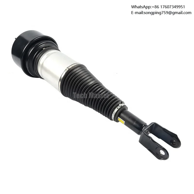 Front Left or Right Air Shock Absorber C2C41347 C2C39763 for XJ XJ8 XJR 2004-2009
Front Left or Right Air Shock Absorber C2C41347 C2C39763 for XJ XJ8 XJR 2004-2009