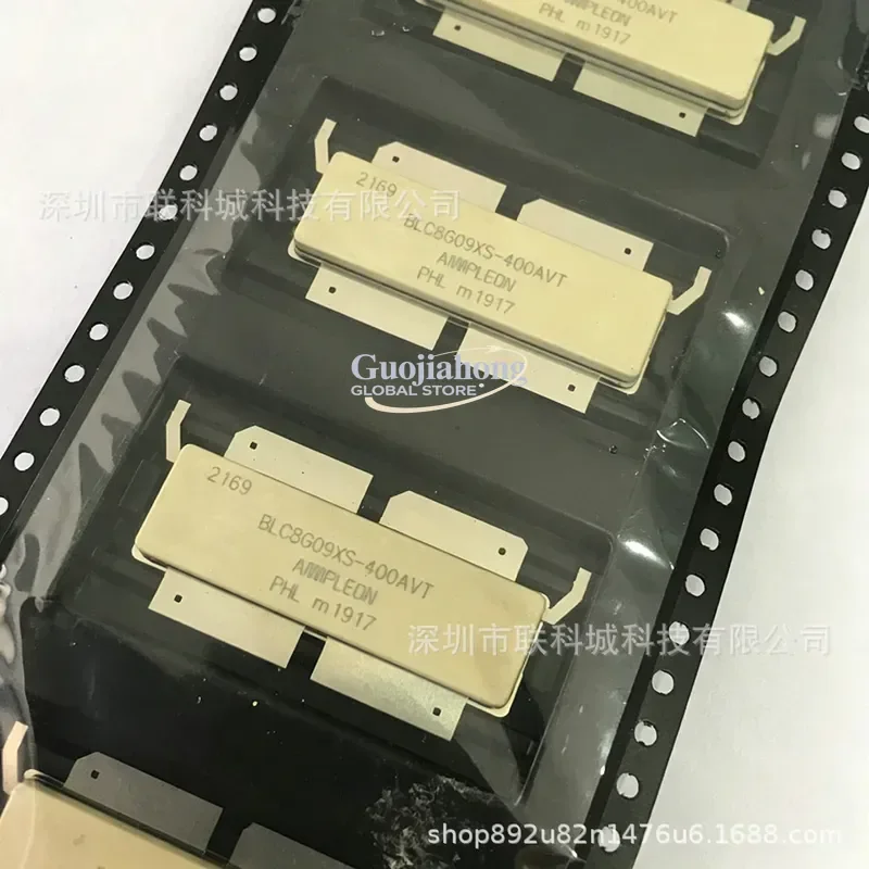 2026 HOT BLC8G09XS-400AVT Power Transistor Tube Microwave Tube, Tube, Power Amplifier Tube Module Capacitor
2026 HOT BLC8G09XS-400AVT Power Transistor Tube Microwave Tube, Tube, Power Amplifier Tube Module Capacitor